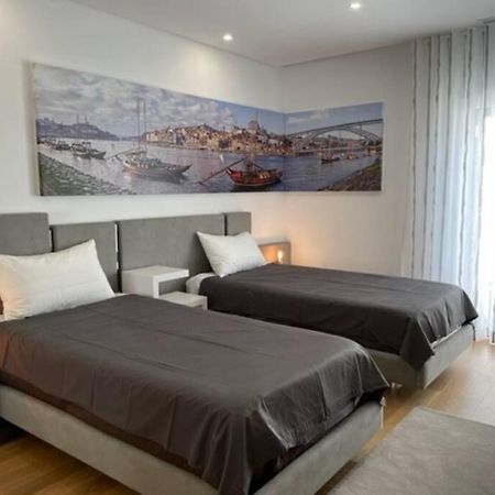 Villa Avec Piscine Dans La Region Du Douro Loureiro  Exteriér fotografie