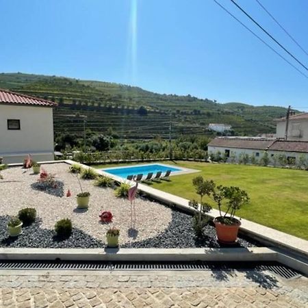 Villa Avec Piscine Dans La Region Du Douro Loureiro  Exteriér fotografie